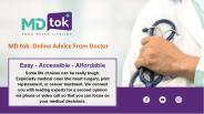 MD tok - Online Advice From Doctor