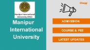 Manipur International University - [MIU], Imphal