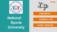 National Sports University - [NSU], Manipur