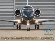 Insight into Aircraft Charter and Management