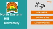 North Eastern Hill University - [NEHU], Shillong