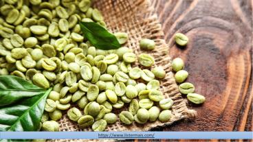 Benefícios Saudáveis do Melhor Suplemento de Café Verde