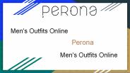 Men's Outfits Online (1)