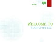 Coworking Space in Gurgaon