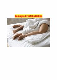 Kamagra Hrvatska Online
