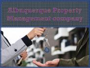 Albuquerque  Property  Management  company
