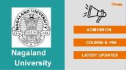 Nagaland University - [NU], Lumami
