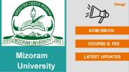 Mizoram University - [MZU], Tanhril