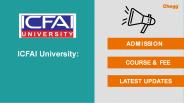 The Institute of Chartered Financial Analysts of India University - [ICFAI], Dimapur