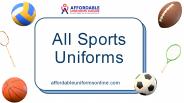 All Sports Uniforms