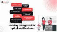 Software for Retail Store | Optical CRM