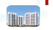 Mapsko Mountville Gurgaon Brochure Price List