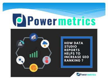 presentation player overlay