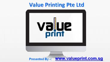 presentation player overlay