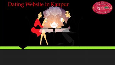 Dating for Marriage in Kanpur|Ramjanki Matrimony