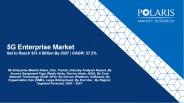 5G Enterprise Market 2021-2028