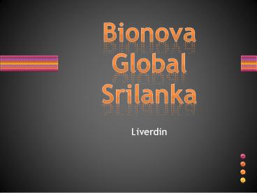 Viral Hepatitis-Alcoholic Liver Disorder