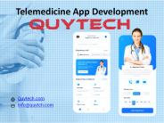 Telemedicine App Development Company