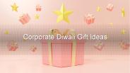 Corporate Diwali Gift Ideas