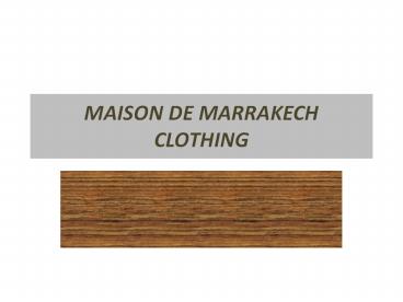 Moroccan kaftan ,moroccan slippers