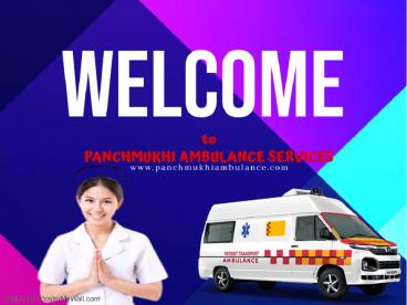 Panchmukhi Ambulance Service from Gurgaon to Hauz Khas with portable ventilators