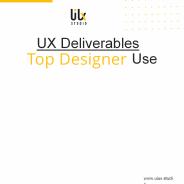 Top 9 UX Deliverables Used By The Best Designers