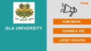 G L A University - [GLA], Mathura