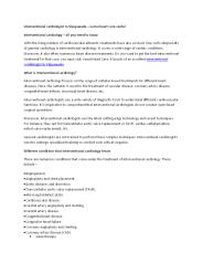 Interventional cardiologist in vijayawada - vamsi heart care center