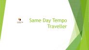 Luxury Tempo Traveller in Jaipur