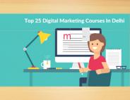 Digital Marketing Courses In Delhi