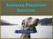 Seatarra Premium Services