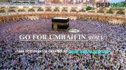 Go For Umrah In 2021 (1)