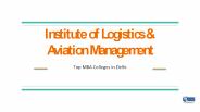 Why top MBA Colleges are Offering Professional Programs?
