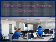 Office Cleaning Service Canberra