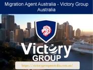 Migration Agent Australia - Victory Group Australia