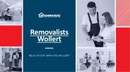 Removalists Wollert - Urban Movers