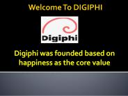 Digiphi provides best Implementation Services
