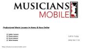 Perfect Professionals Music School San Jose is Here