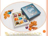 Best Chocolate Gift Boxes | Best Chocolate Gift Baskets Delivery