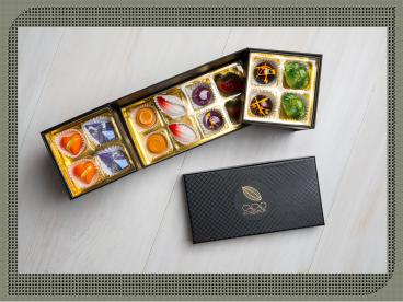 presentation player overlay