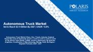Autonomous Truck Market