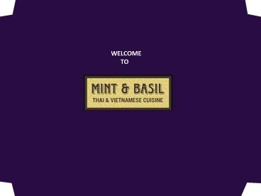 Thai Curry vs Indian Curry - 5 Major Differences