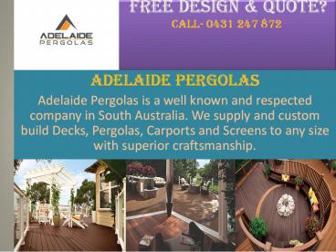 What Is The Average Cost Of A Composite Deck?