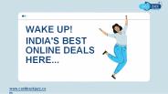DON’T MISS THESE BEST CASHBACK REWARDS
