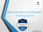Microsoft Azure Certification Training Course (1)