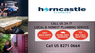 Adelaide Hot Water Plumber Shares Tips To Increase Lifespan And Prevent Rust & Leaks In Your Hot Water System
