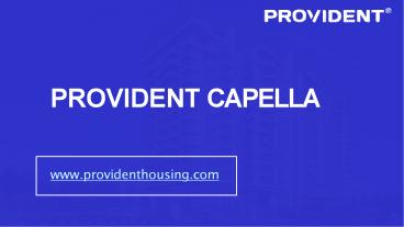 1 Bhk Flat in Whitefield