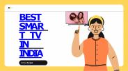 Best Smart TV In India 55 inch