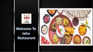 Best Bengali Food in Jamshedpur 