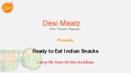 Ready to eat | Desi_Mealz